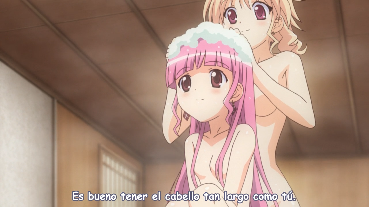 Shukufuku no Campanella (AnimeXZ no Fansub)